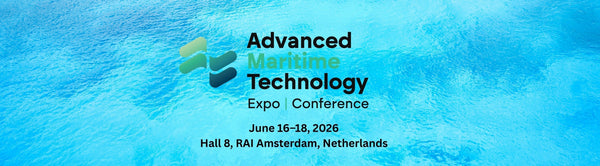 Advanced Maritime Technology Conference Highlights Future of Maritime Decarbonization and Innovation