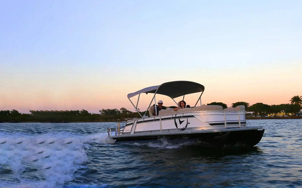 Electric Pontoon Boat: A Complete Guide to Quiet and Eco-Friendly Boating