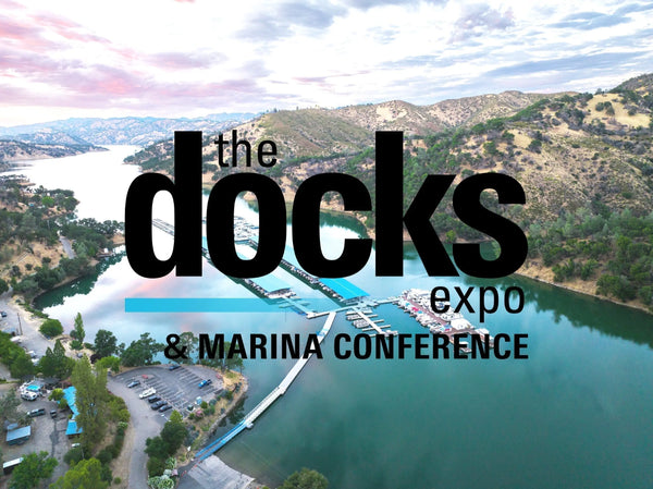 2025 Docks Expo