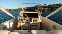 Axopar AX E Electric Boat Helm