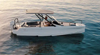 Axopar AX E Electric Boat Starboard