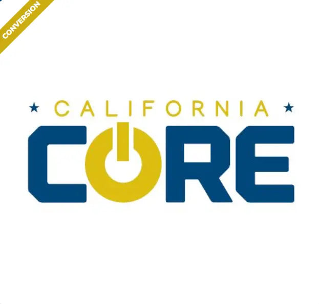 Vision Marine Technologies Conversion Kit with E-Motion 180E Inboard Vision Marine Technologies