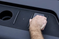 Arc One Electric Boat Charging Console