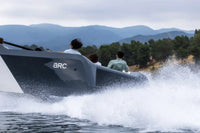 Arc One Electric Boat on The Water