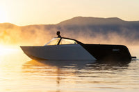 Arc One Electric Boat Port Side