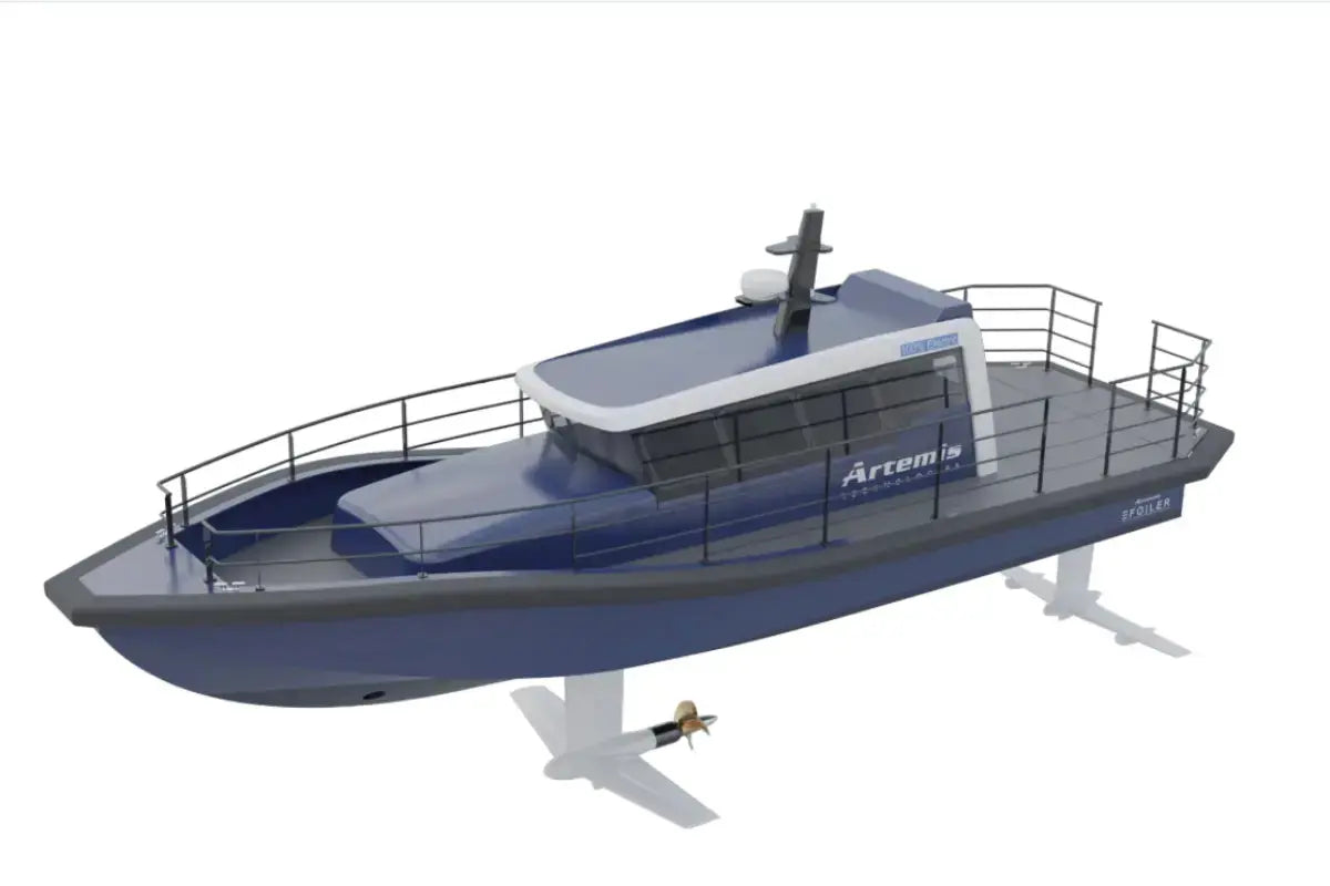 artemis_technologies_electric_workboat