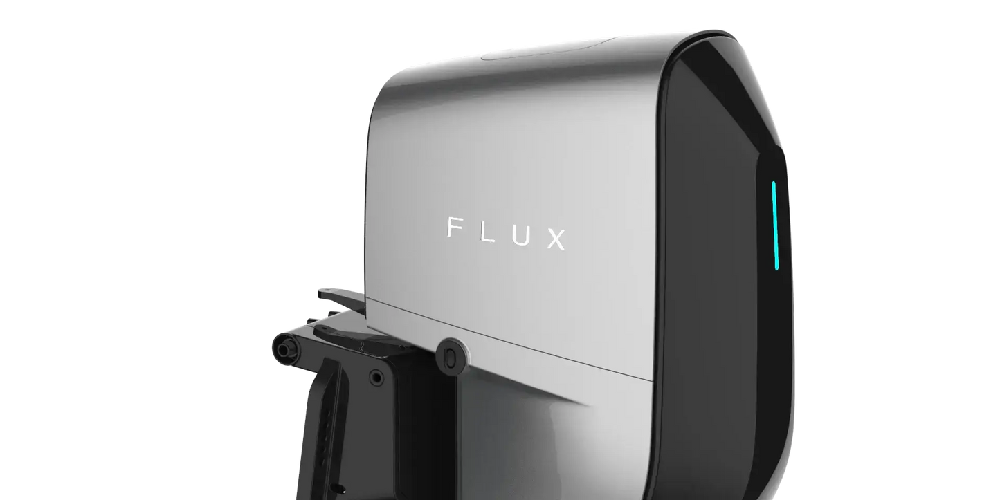 Flux Marine Flagship Discover Electric Boat Flux Marine