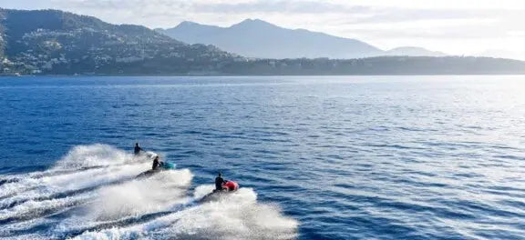 Orca P2 All Weather Watercraft