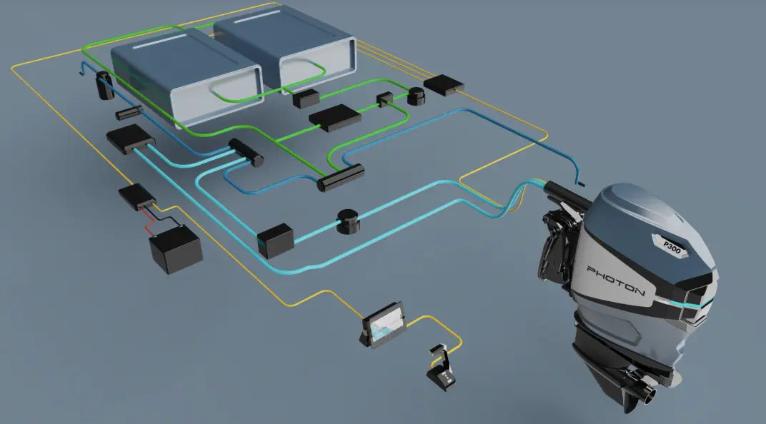 photon_marine_single_dual_electric_conversion_kit