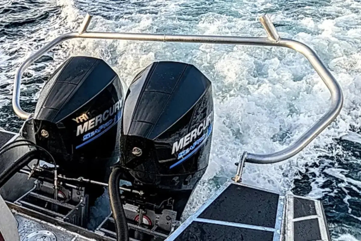 silverback_marine_sherpa24_electric_landing_craft_mercury_motors