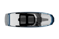 Voltaic Marine Aew24 Electric Boat