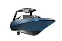 Voltaic Marine Aew24 Electric Wake Boat Bow