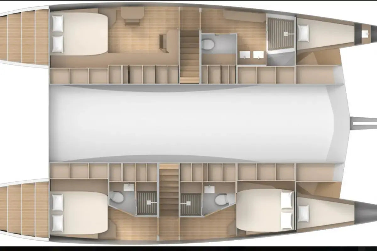 zen50_solar_powered_catamaran