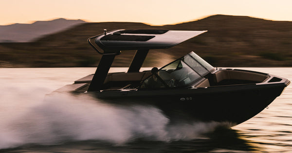 How Arc Boat Company Is Redefining Marine Excellence with Siemens Xcelerator