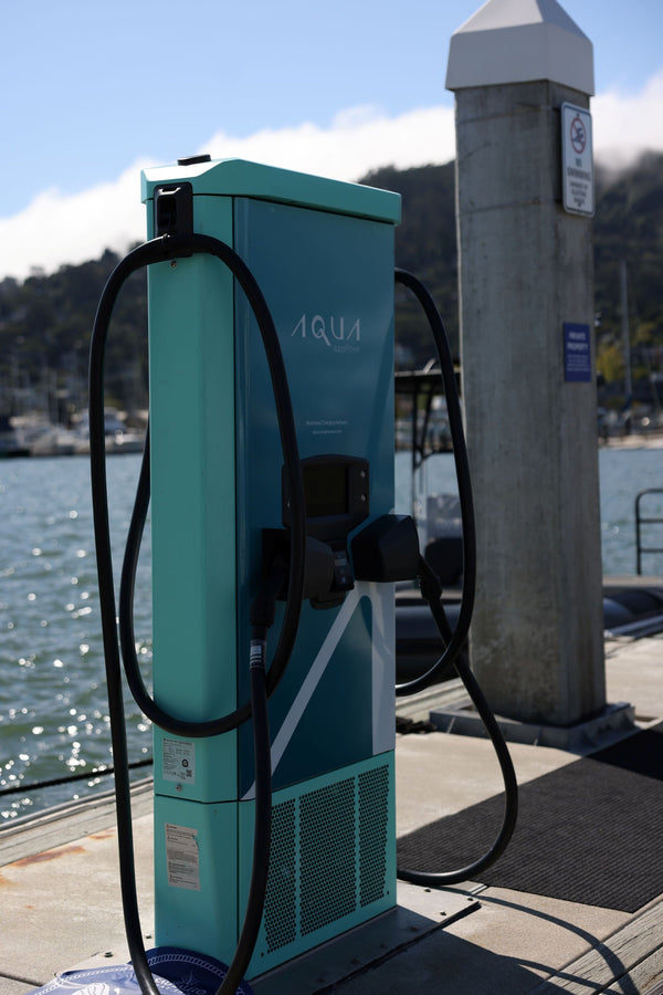 Charging Electric Boats: A Step-by-Step Guide for Easy Power Up