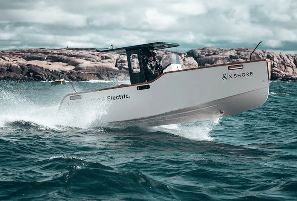 Global Electric Boat Market Expected to More Than Double by 2030