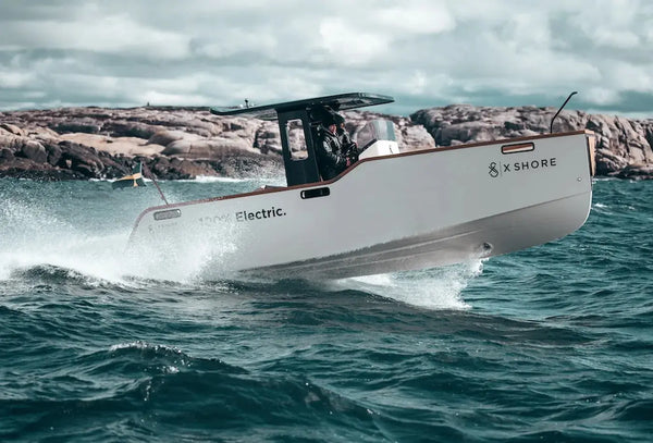 Global Electric Boat Market Expected to More Than Double by 2030