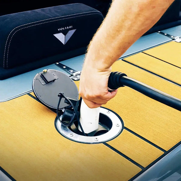 Understanding the California CORE Marine Program