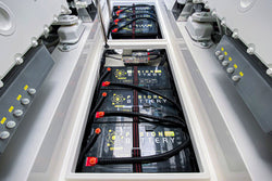 Batteries