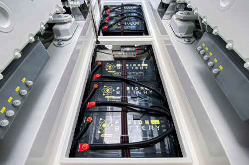 Batteries
