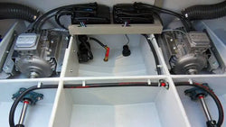 Electric Conversion Kits