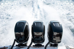 Electric Outboard Motors