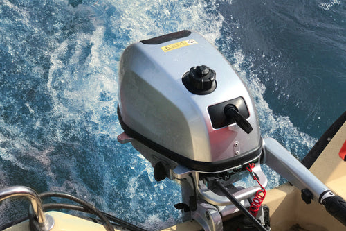 Electric Trolling Motors