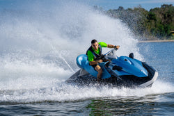 Electric Personal Watercraft