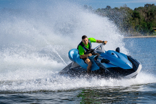 Electric Personal Watercraft
