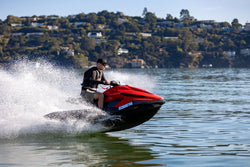 Electric Personal Watercraft