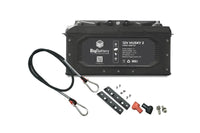12V 2X Husky 2 (INV) Kit Lithium Battery