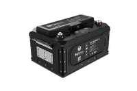 12V 4X Husky 2 Kit Aims + Charger Lithium Battery