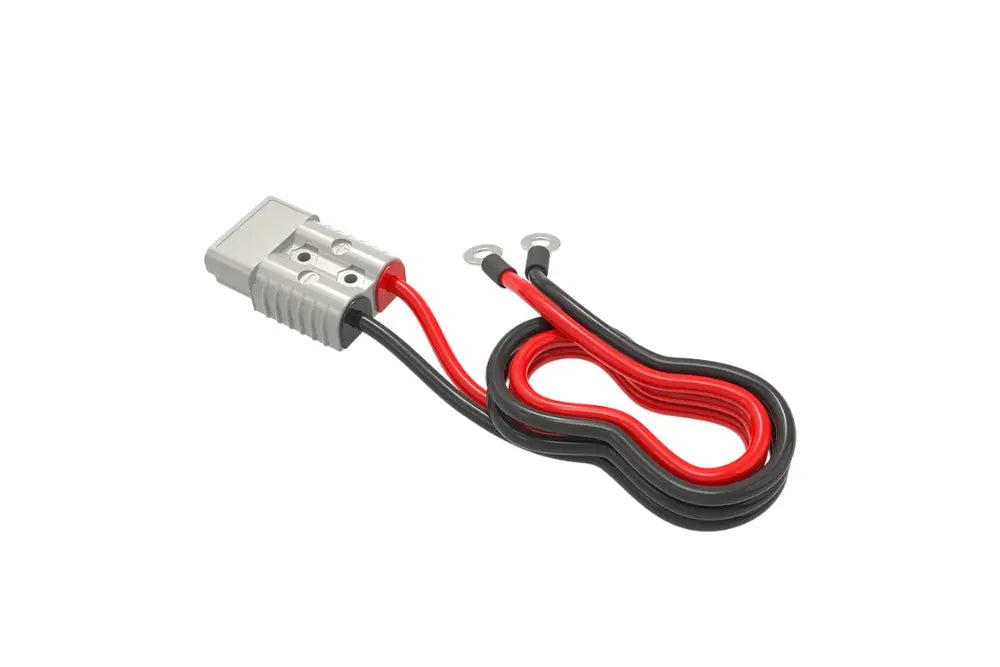 12V 4X Husky 2 Kit Aims + Charger Lithium Battery