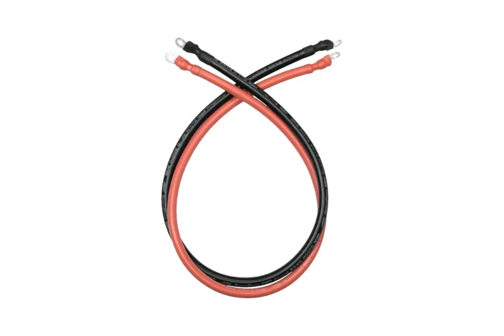 12V 4X Husky 2 Kit Aims + Charger Lithium Battery