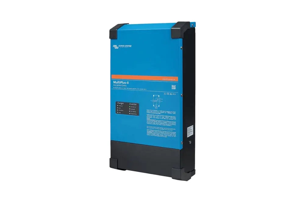 12V 4X Husky 2 Kit Victron Lithium Battery