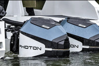 Photon Marine FYG-28 Electric RIB Photon Marine