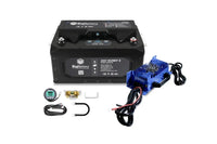 24V - 200Ah - 5.12kWh LiFePO4 - Husky 2 INV Kit Lithium Marine Battery
