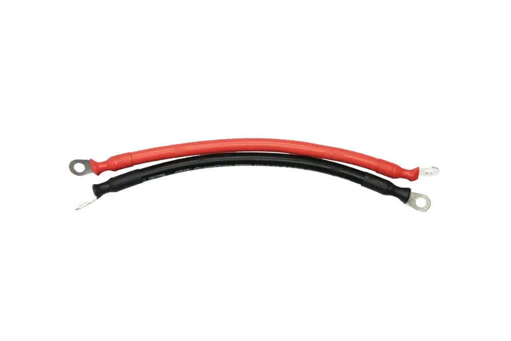 24V - 256Ah - 6.52kWh LiFePO4 - 4X Eagle 2 Kit Marine Lithium Battery