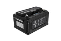 24V - 600Ah - 15.36kWh LiFePO4 - 3X Husky 2 Kit RV’s & Camper Vans Lithium Marine Battery