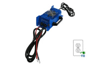 24V - 600Ah - 15.36kWh LiFePO4 - 3X Husky 2 Kit RV’s & Camper Vans Lithium Marine Battery