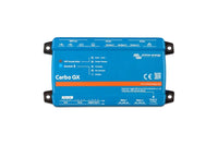 24V - 800Ah - 20.48kWh LiFePO4 - 4X Husky 2 INV Kit Victron Lithium Marine Battery