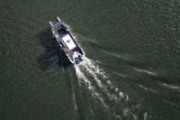 Photon Marine FYG-28 Electric RIB Photon Marine