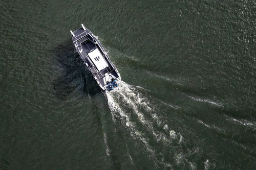 Photon Marine FYG-28 Electric RIB Photon Marine