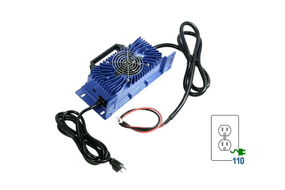 48V - 128Ah - 6.52kWh LiFePO4 - 4X Eagle 2 Kit Lithium Marine Battery