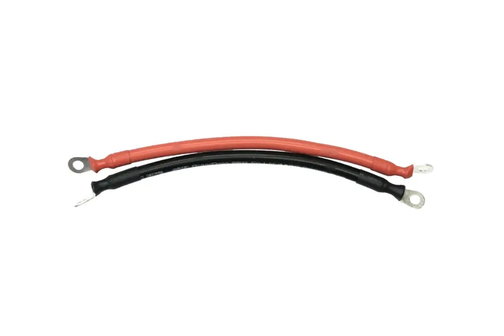 48V - 128Ah - 6.52kWh LiFePO4 - 4X Eagle 2 Kit Lithium Marine Battery