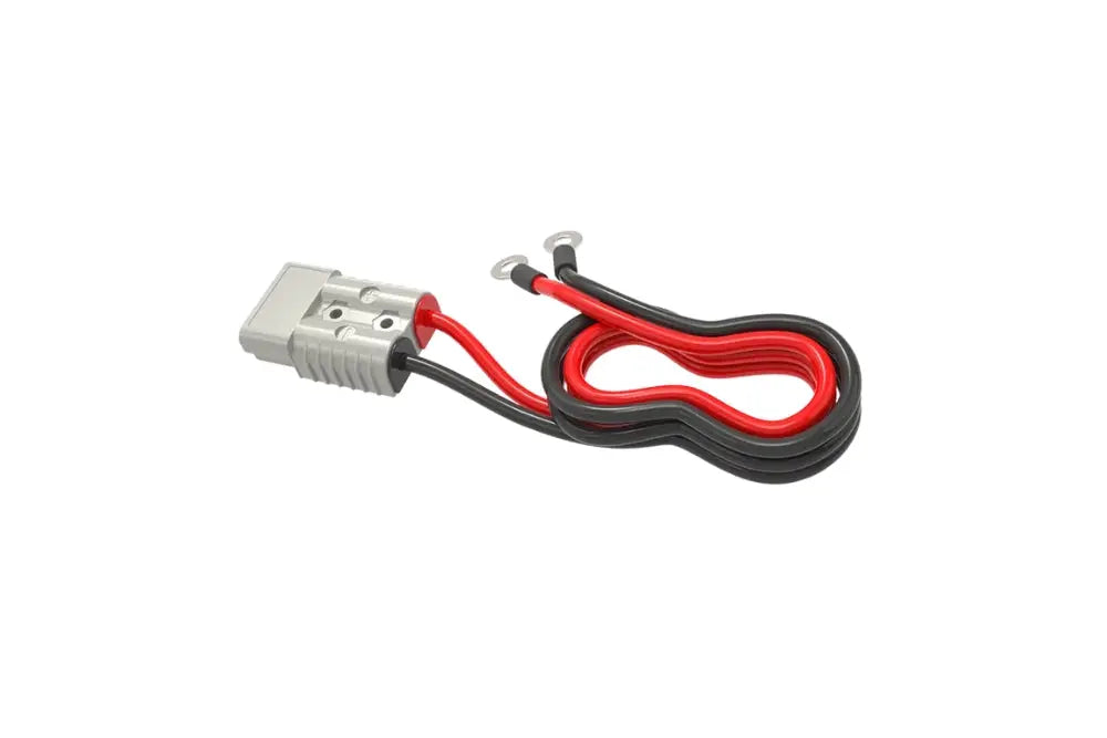 48V - 200Ah - 10.24kWh LiFePO4 - 2X Husky 2 PWR Fast Charger Kit Lithium Marine Battery