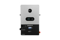 48V 4X Husky 2 INV Kit – EG4 12K OFF-Grid Inverter Lithium Marine Battery