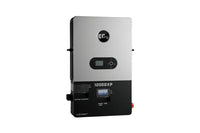 48V 4X Husky 2 INV Kit – EG4 12K OFF-Grid Inverter Lithium Marine Battery