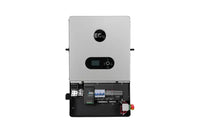 48V 4X Husky 2 INV Kit – EG4 12K OFF-Grid Inverter Lithium Marine Battery
