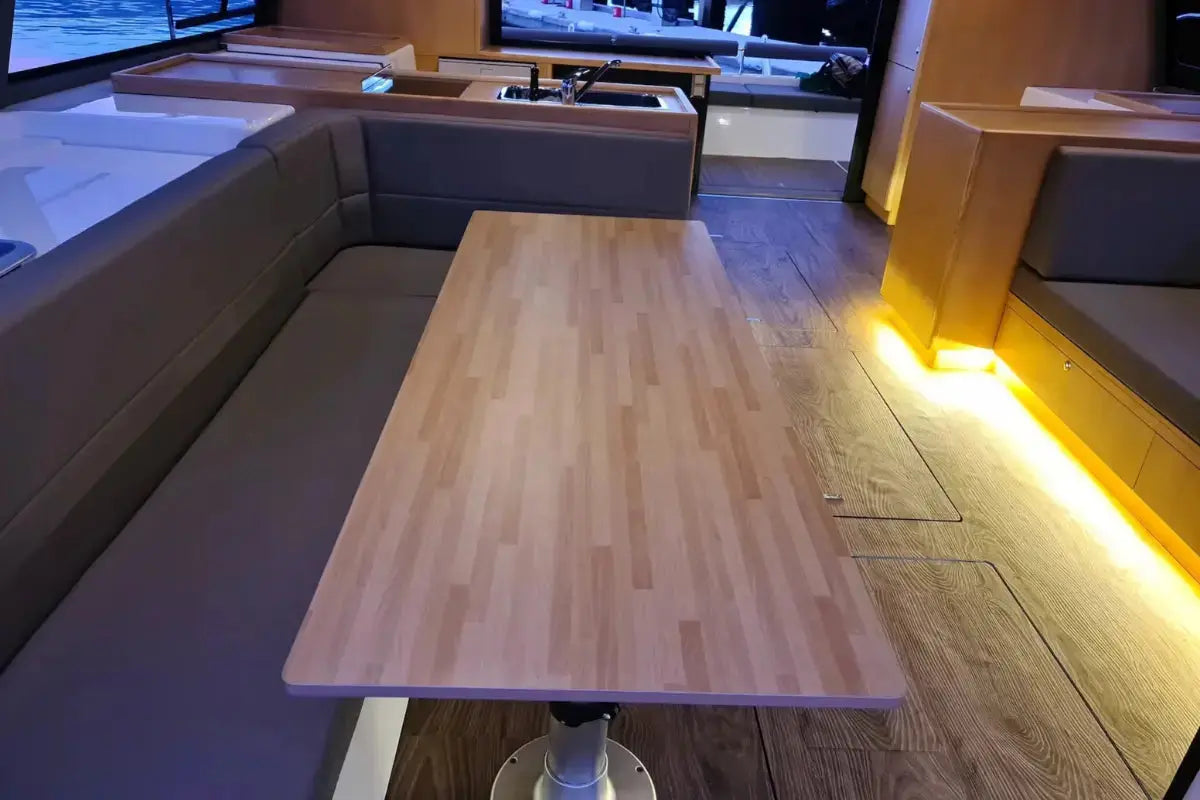 Sun Concept CAT 12.0 Cruise Electric Catamaran